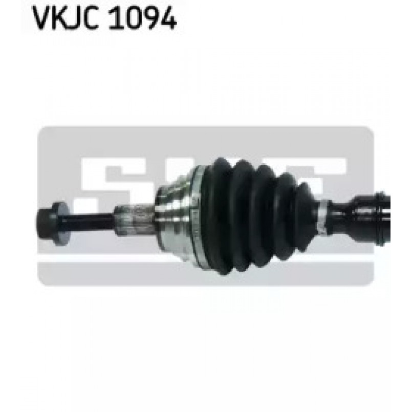 VKJC 1094 SKF - Привідний вал